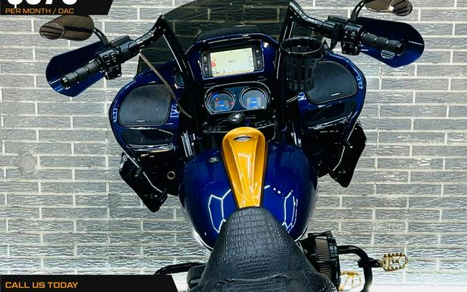2018 Harley-Davidson Road Glide