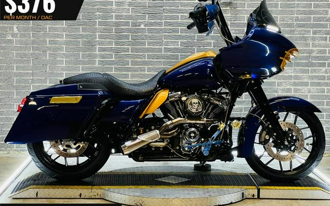 2018 Harley-Davidson Road Glide