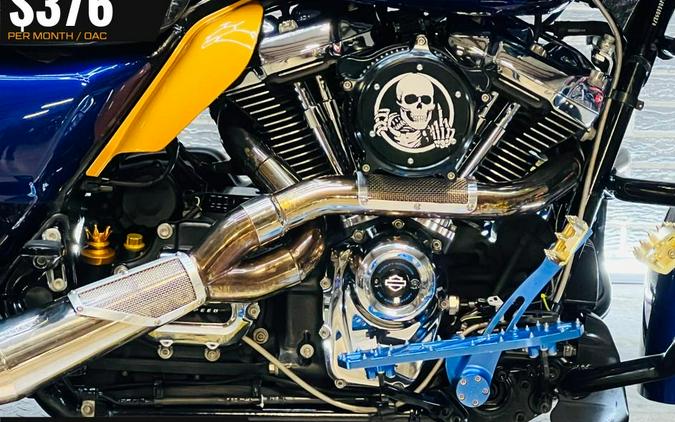2018 Harley-Davidson Road Glide