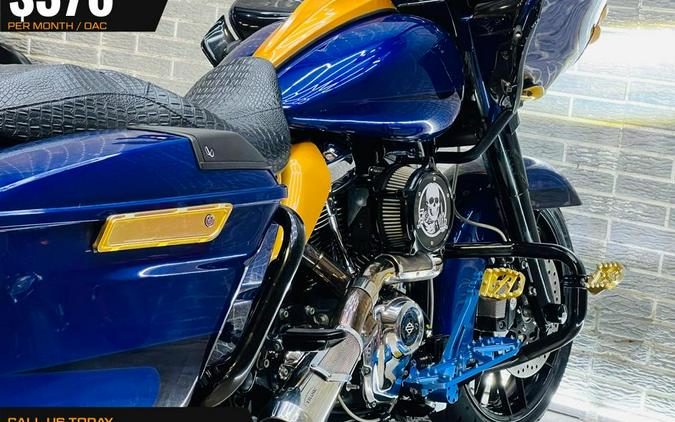 2018 Harley-Davidson Road Glide