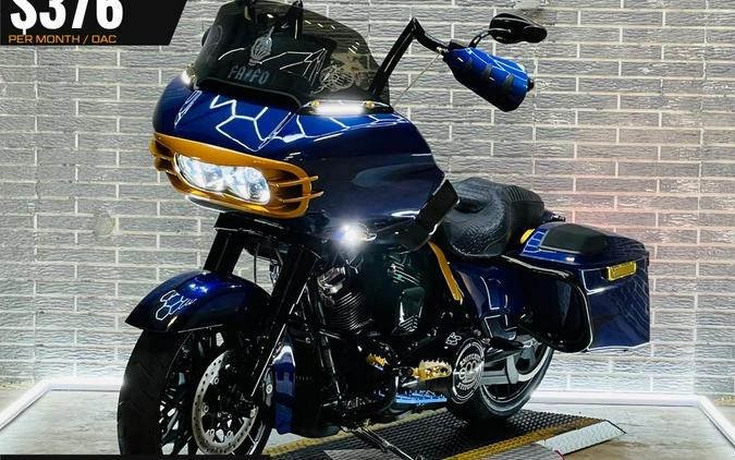 2018 Harley-Davidson Road Glide