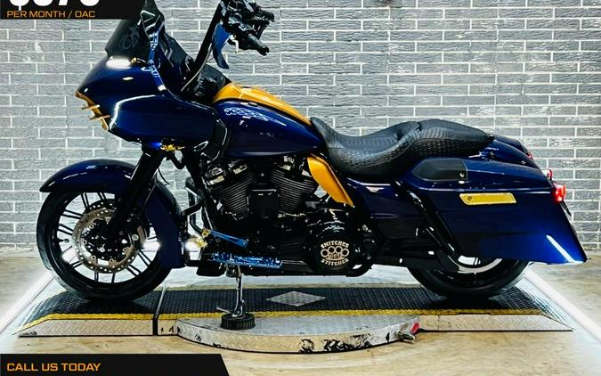 2018 Harley-Davidson Road Glide