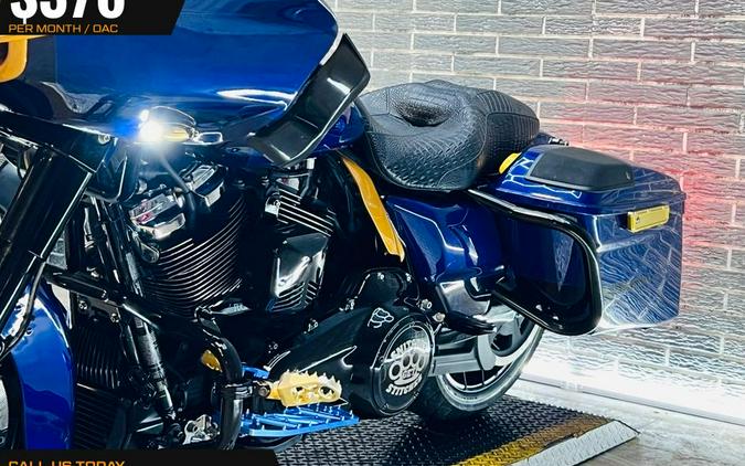 2018 Harley-Davidson Road Glide