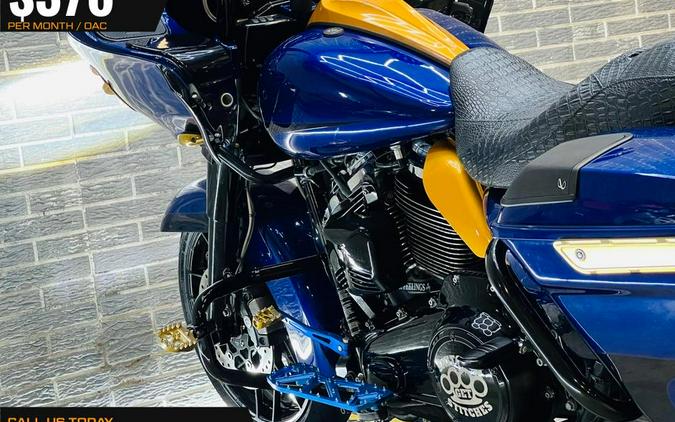 2018 Harley-Davidson Road Glide