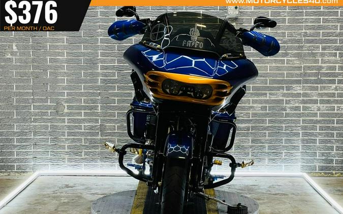 2018 Harley-Davidson Road Glide