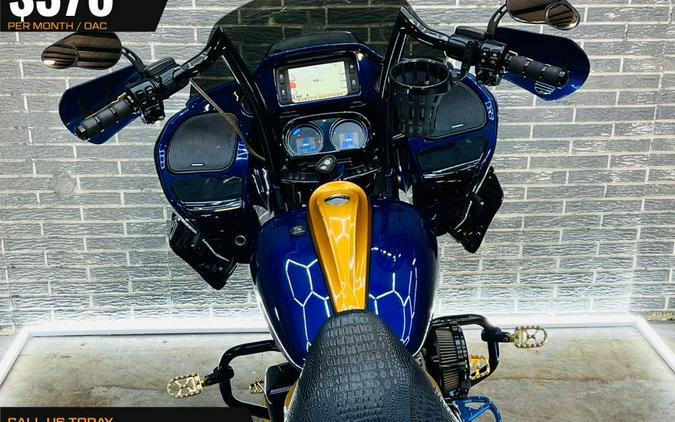 2018 Harley-Davidson Road Glide
