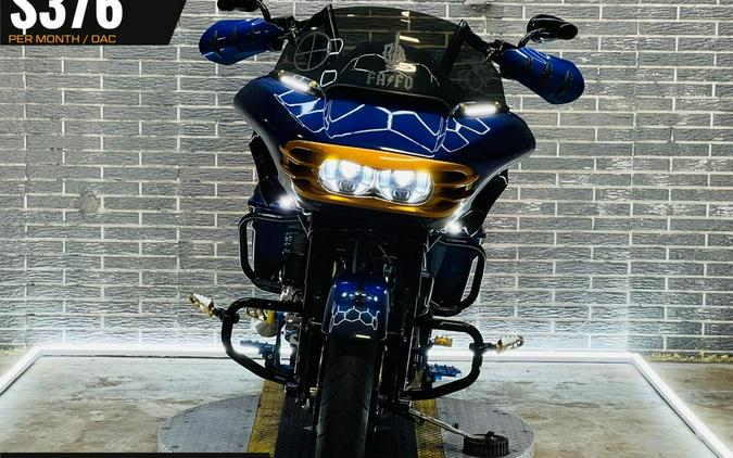 2018 Harley-Davidson Road Glide
