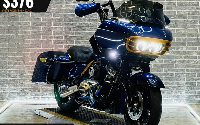 2018 Harley-Davidson Road Glide