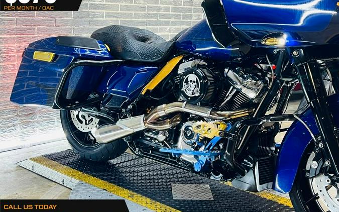 2018 Harley-Davidson Road Glide