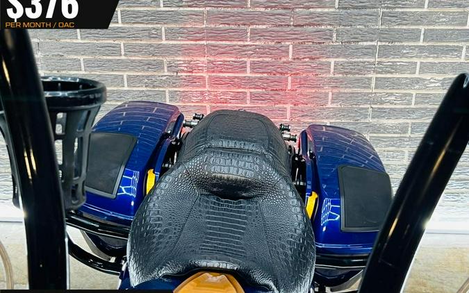 2018 Harley-Davidson Road Glide