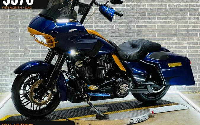 2018 Harley-Davidson Road Glide