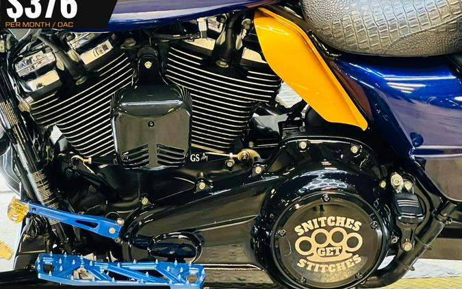 2018 Harley-Davidson Road Glide