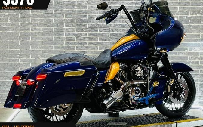 2018 Harley-Davidson Road Glide