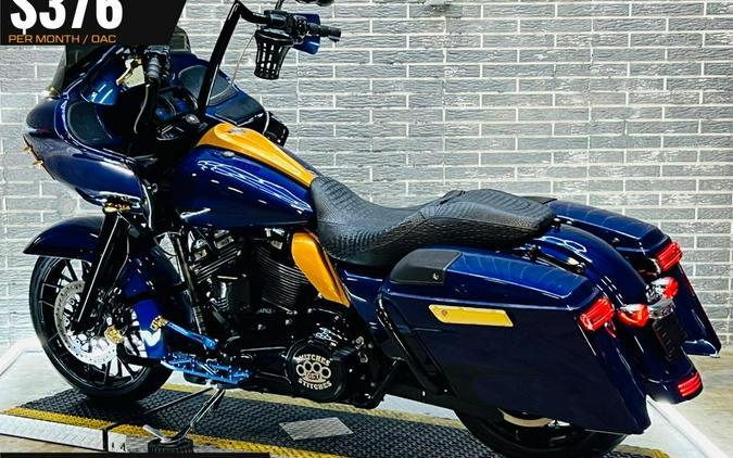 2018 Harley-Davidson Road Glide