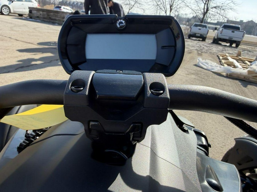 2026 Can-Am Ryker Sport Rotax 900 ACE