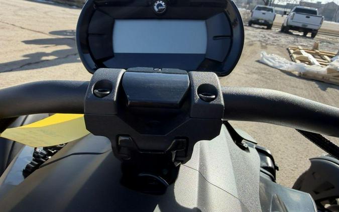 2026 Can-Am Ryker Sport Rotax 900 ACE