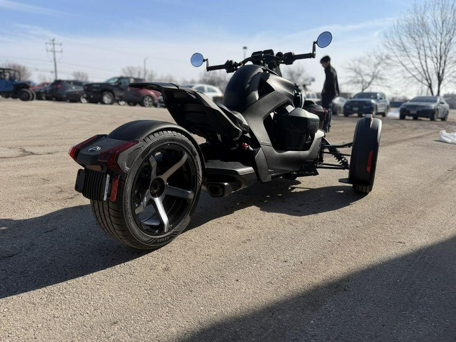 2026 Can-Am Ryker Sport Rotax 900 ACE