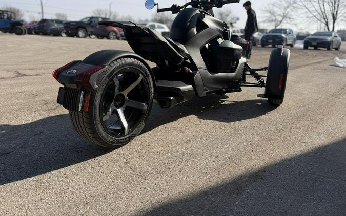 2026 Can-Am Ryker Sport Rotax 900 ACE