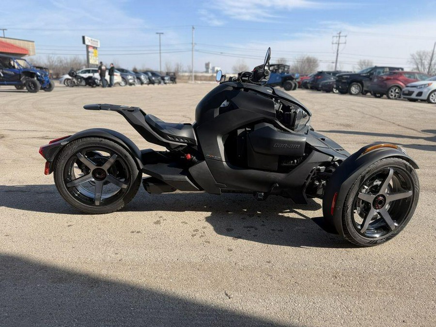 2026 Can-Am Ryker Sport Rotax 900 ACE