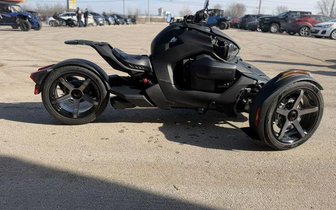 2026 Can-Am Ryker Sport Rotax 900 ACE