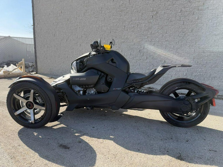2026 Can-Am Ryker Sport Rotax 900 ACE