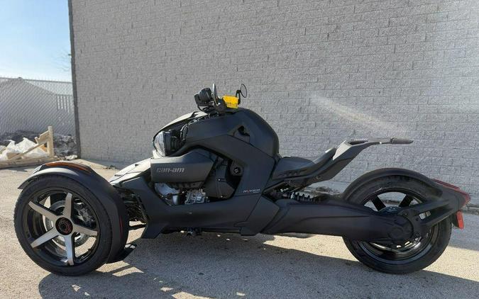 2026 Can-Am Ryker Sport Rotax 900 ACE