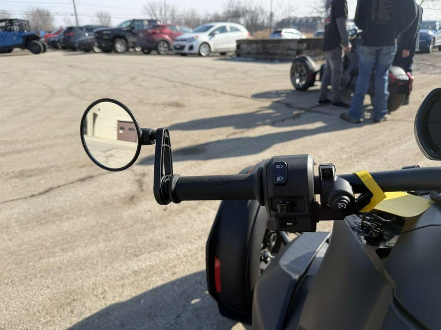 2026 Can-Am Ryker Sport Rotax 900 ACE