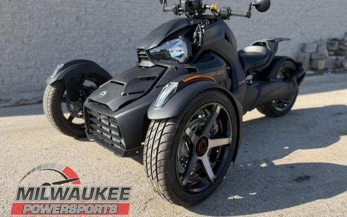 2026 Can-Am Ryker Sport Rotax 900 ACE