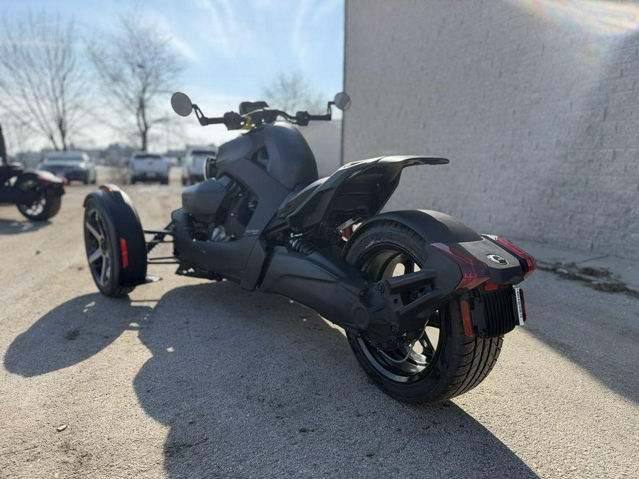 2026 Can-Am Ryker Sport Rotax 900 ACE