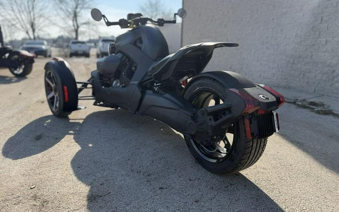 2026 Can-Am Ryker Sport Rotax 900 ACE