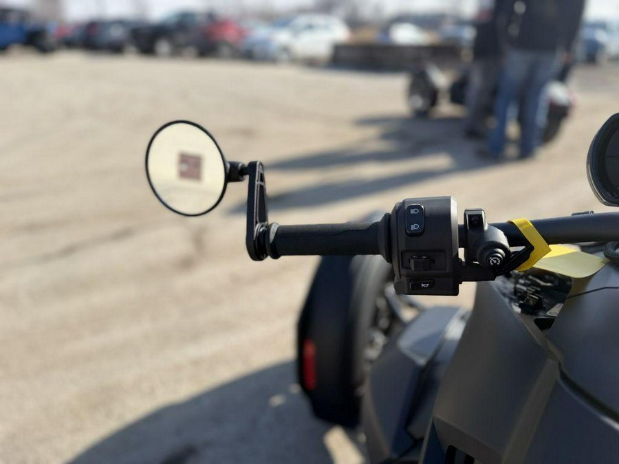 2026 Can-Am Ryker Sport Rotax 900 ACE