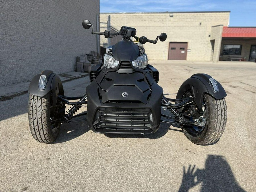 2026 Can-Am Ryker Sport Rotax 900 ACE