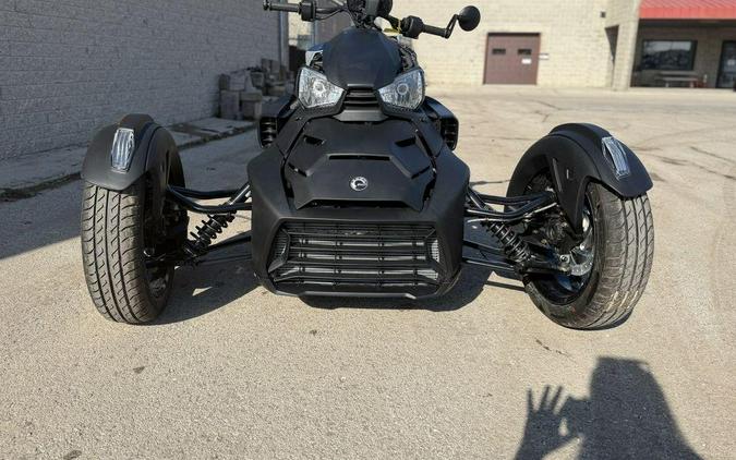 2026 Can-Am Ryker Sport Rotax 900 ACE