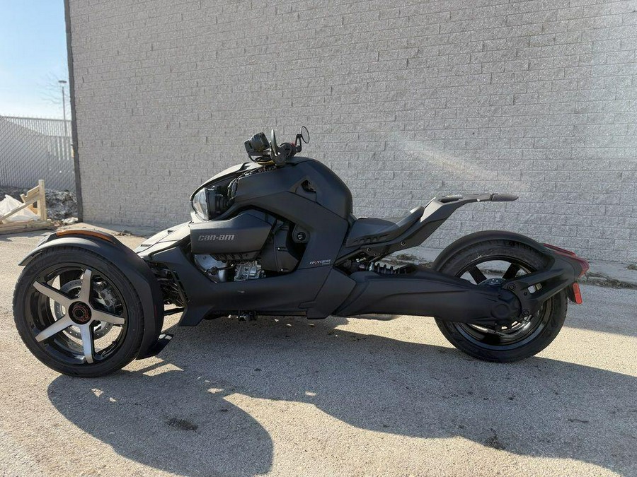 2026 Can-Am Ryker Sport Rotax 900 ACE
