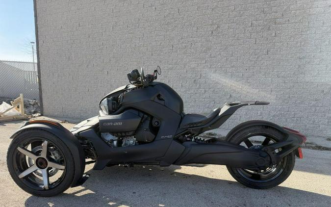 2026 Can-Am Ryker Sport Rotax 900 ACE