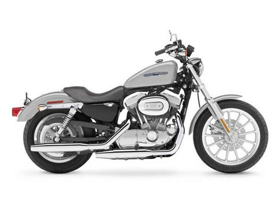 2006 Harley-Davidson Sportster® 883 Low