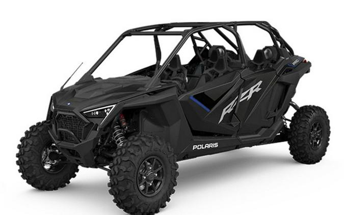 2023 Polaris RZR Pro XP 4 Ultimate