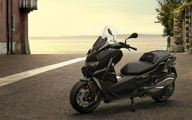 2024 BMW C 400 GT