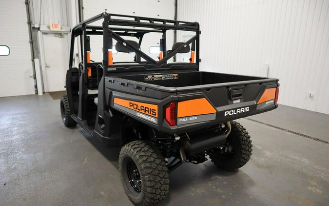 2024 Polaris® Pro XD Full-Size Gas Crew w/EPS