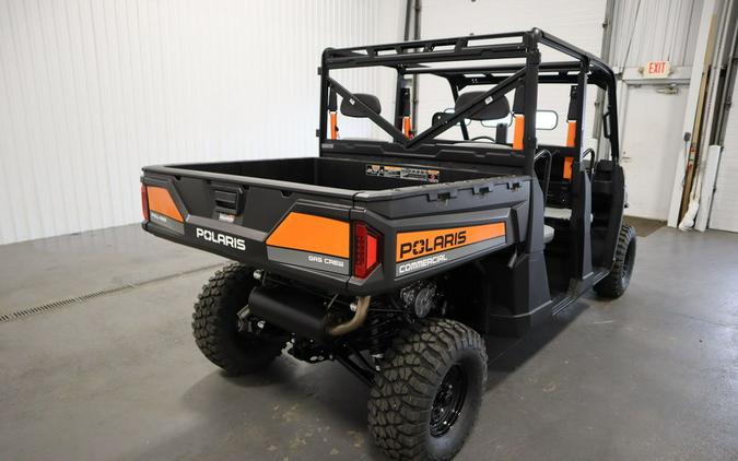 2024 Polaris® Pro XD Full-Size Gas Crew w/EPS