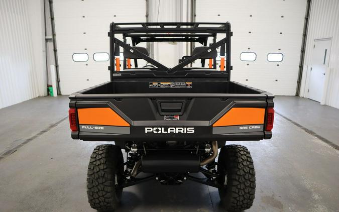 2024 Polaris® Pro XD Full-Size Gas Crew w/EPS