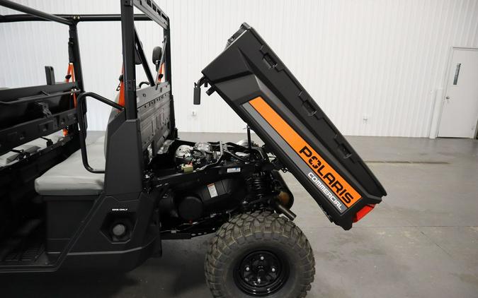 2024 Polaris® Pro XD Full-Size Gas Crew w/EPS