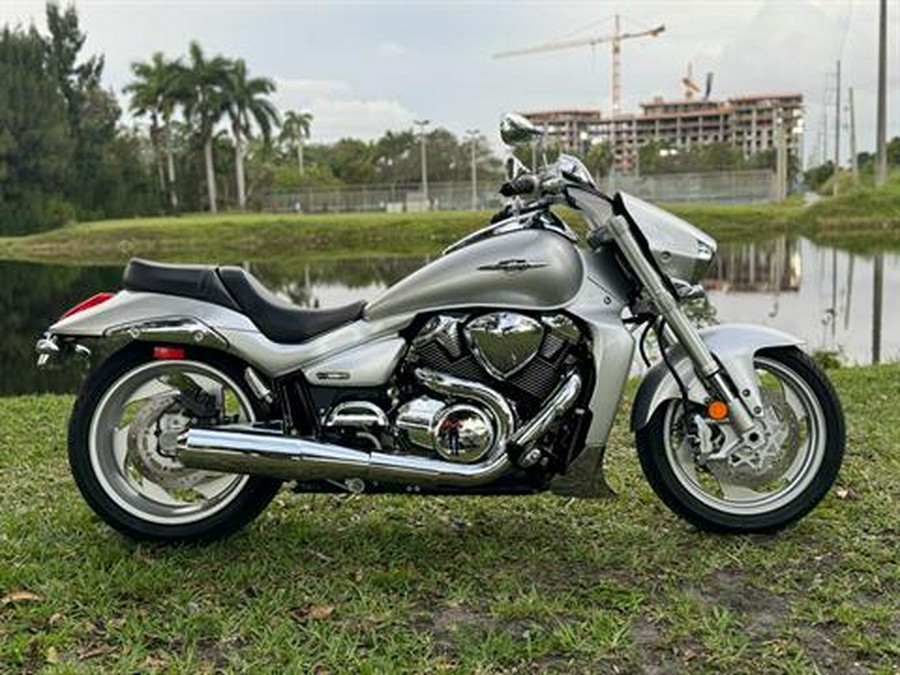 2006 Suzuki Boulevard M109