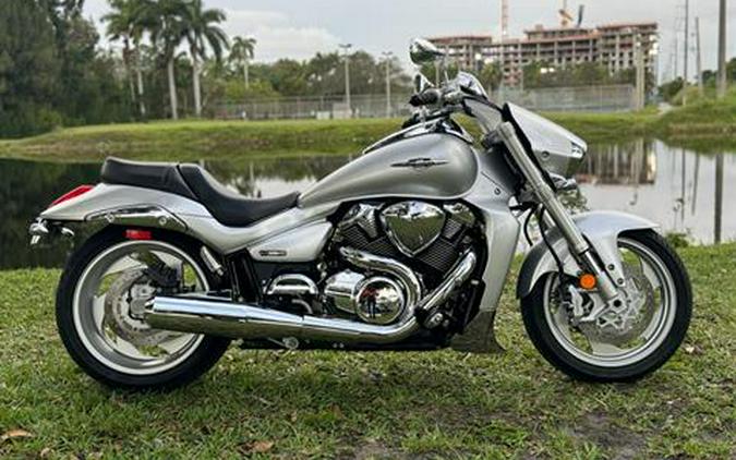 2006 Suzuki Boulevard M109