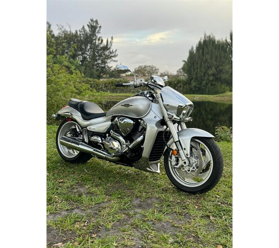 2006 Suzuki Boulevard M109