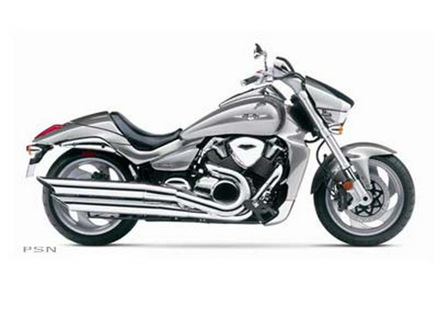 2006 Suzuki Boulevard M109