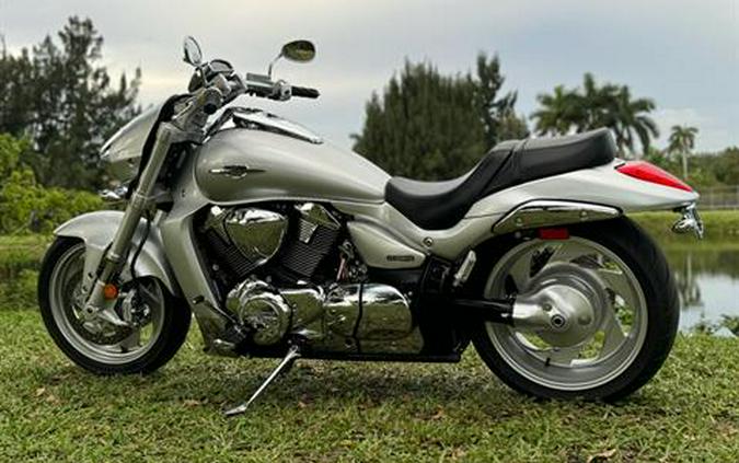 2006 Suzuki Boulevard M109