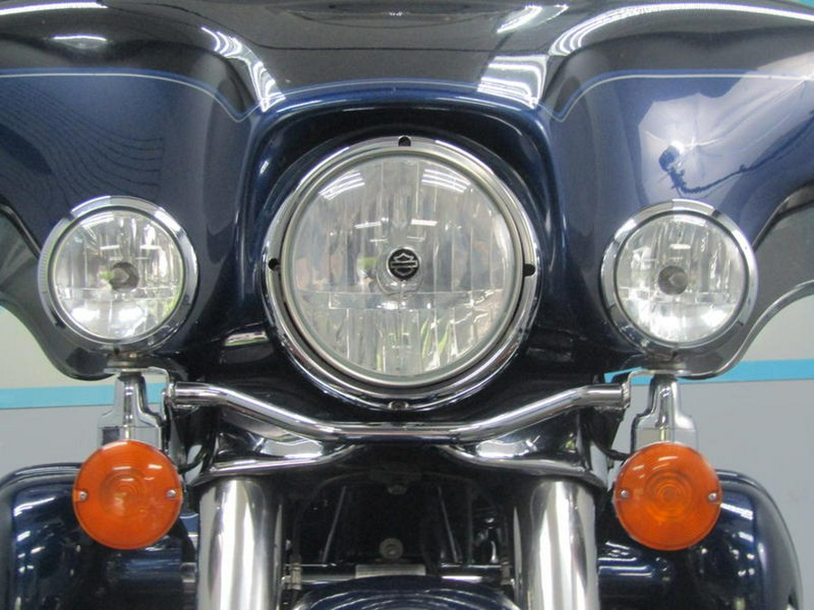 2013 Harley-Davidson® FLHTCU - Electra Glide® Ultra Classic®