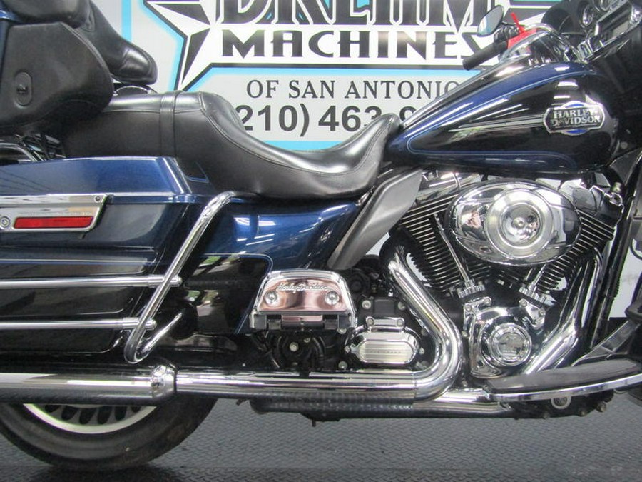 2013 Harley-Davidson® FLHTCU - Electra Glide® Ultra Classic®