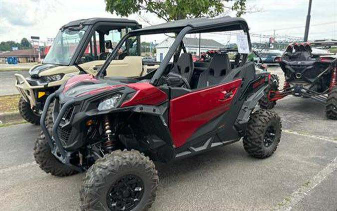 2024 Can-Am Maverick Sport DPS